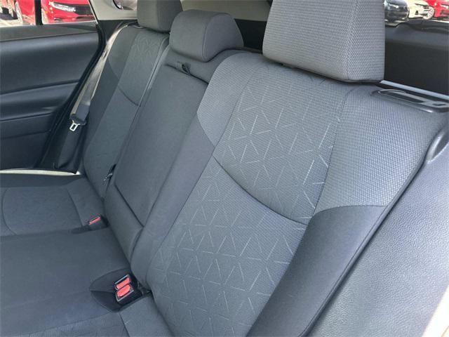 used 2021 Toyota RAV4 car, priced at $18,900