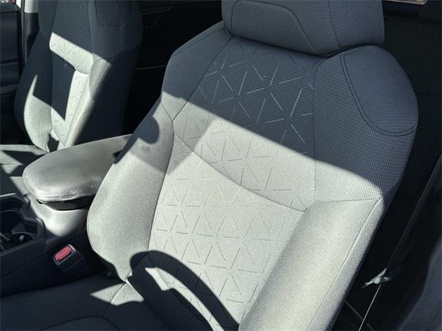 used 2021 Toyota RAV4 car, priced at $18,900