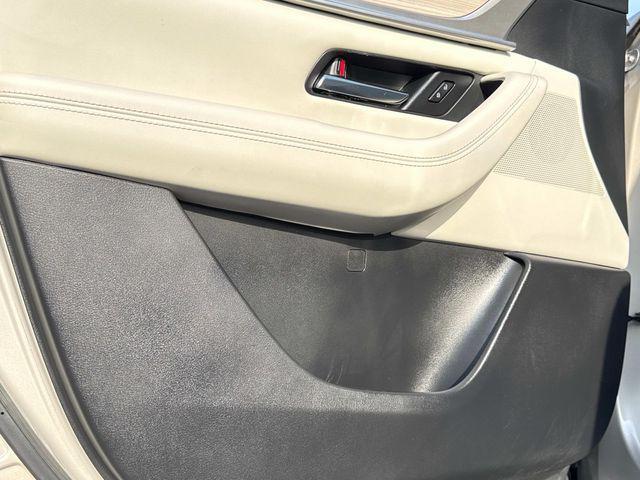 used 2024 Mazda CX-90 PHEV car, priced at $33,500