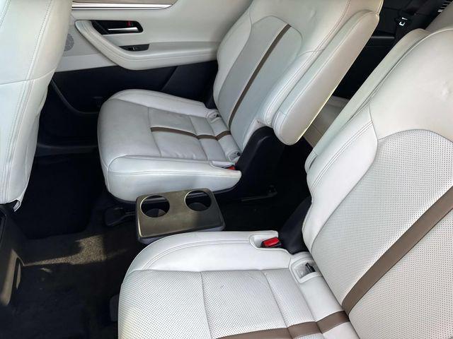 used 2024 Mazda CX-90 PHEV car, priced at $33,500