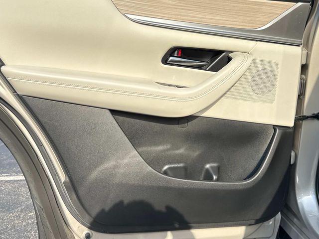 used 2024 Mazda CX-90 PHEV car, priced at $33,500