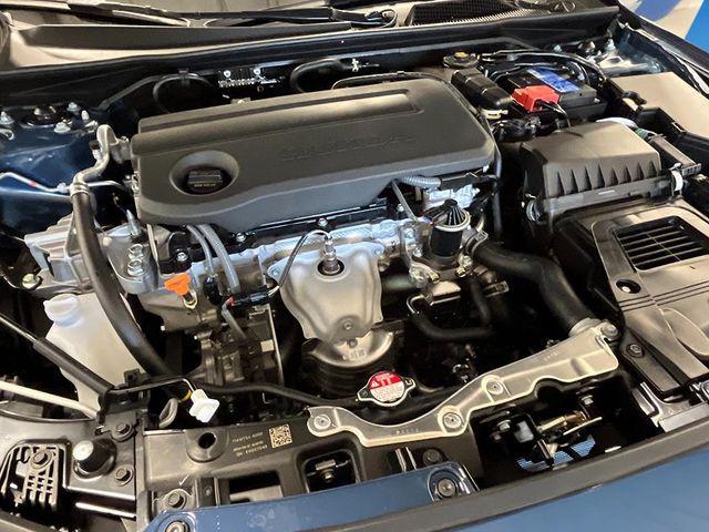 new 2026 Honda Civic car, priced at $27,334