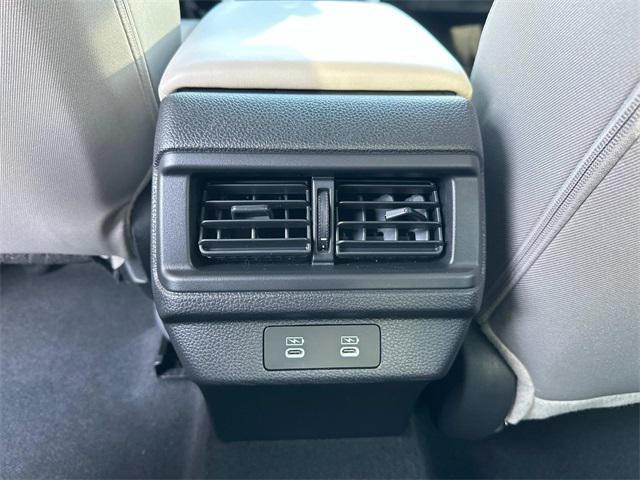 new 2025 Honda Accord car, priced at $30,994