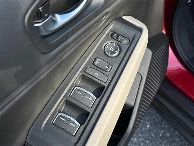 new 2025 Honda Accord car, priced at $30,994