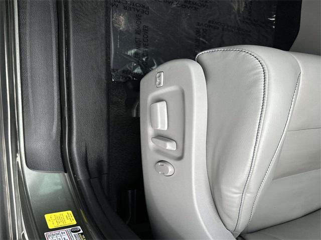 used 2019 Toyota Highlander car, priced at $20,500