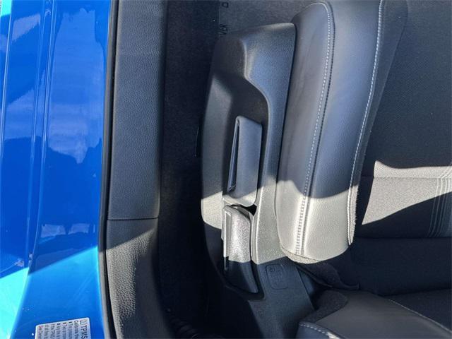 used 2023 Honda Civic car, priced at $21,200