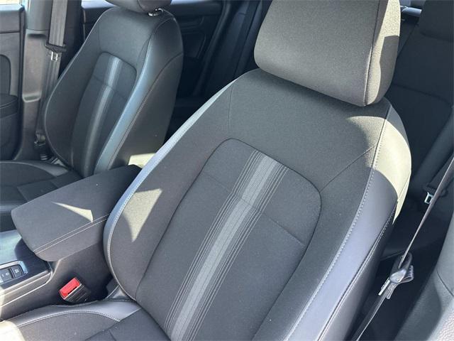 used 2023 Honda Civic car, priced at $21,200