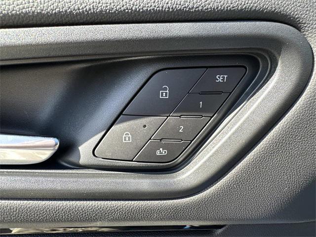 new 2026 Honda Prologue car, priced at $45,051