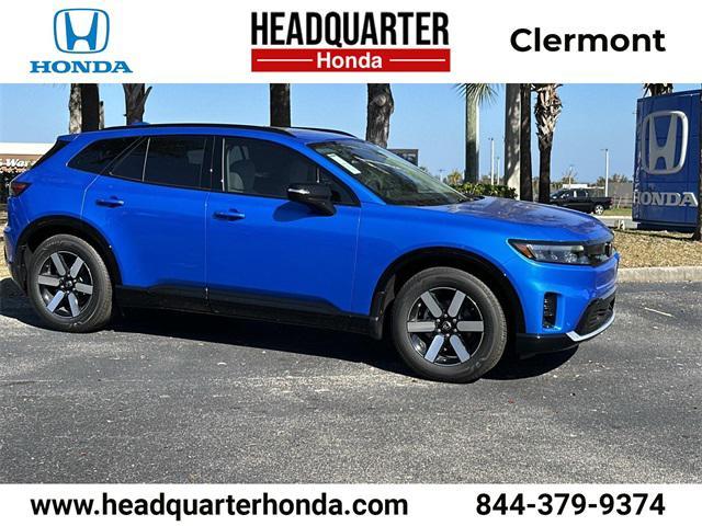 new 2026 Honda Prologue car, priced at $45,051