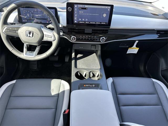 new 2026 Honda Prologue car, priced at $45,051