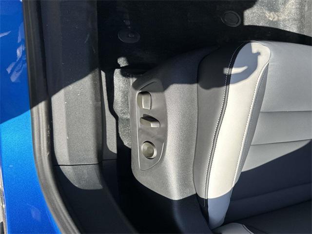 new 2026 Honda Prologue car, priced at $45,051