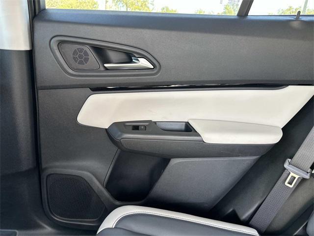 new 2026 Honda Prologue car, priced at $45,051