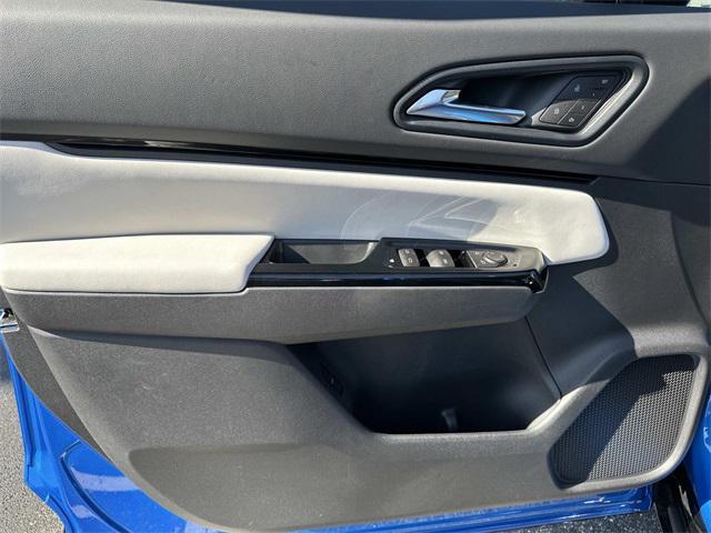 new 2026 Honda Prologue car, priced at $45,051