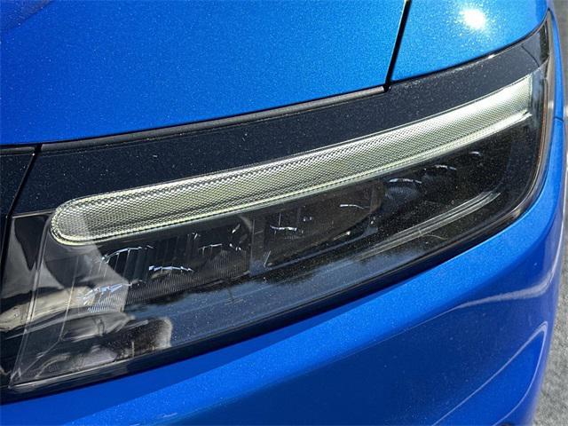 new 2026 Honda Prologue car, priced at $45,051