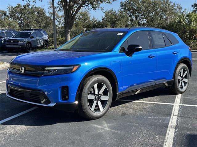 new 2026 Honda Prologue car, priced at $45,051