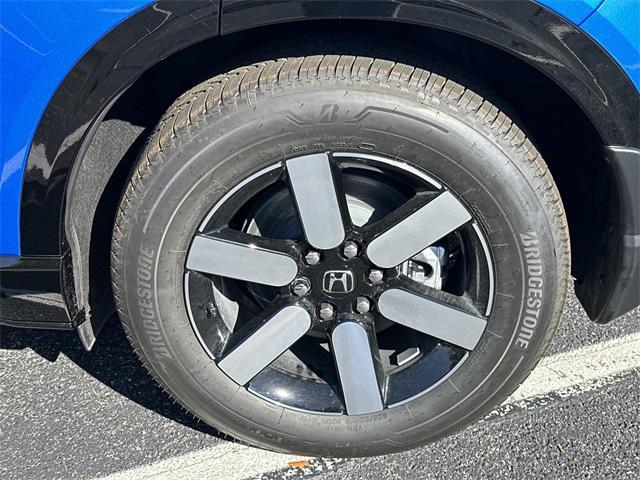 new 2026 Honda Prologue car, priced at $45,051