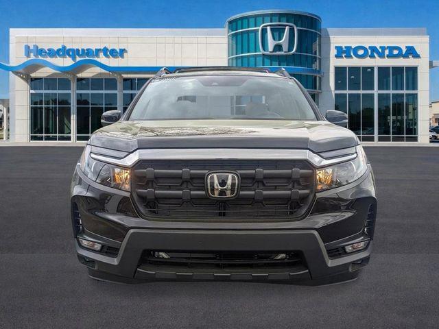 new 2026 Honda Ridgeline car, priced at $43,648