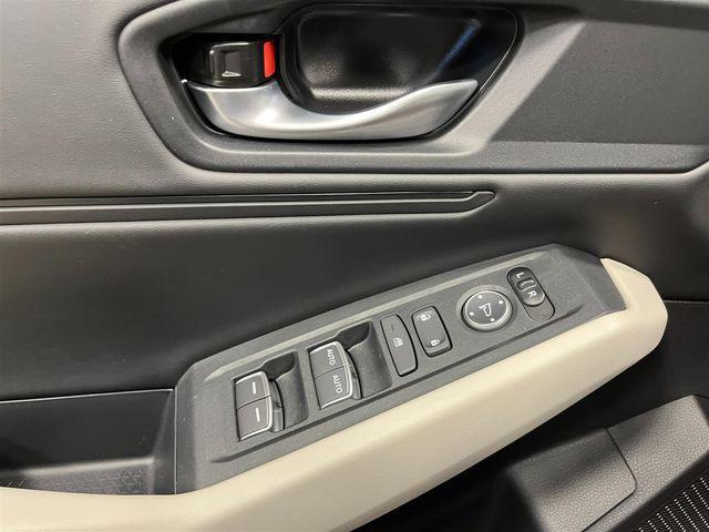 new 2026 Honda Accord car, priced at $30,675