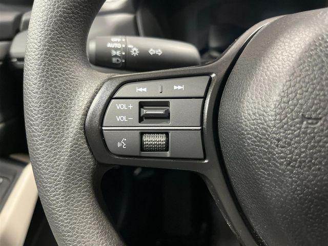 new 2026 Honda Accord car, priced at $30,675