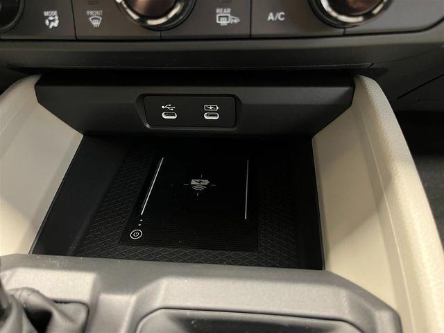 new 2026 Honda Accord car, priced at $30,675