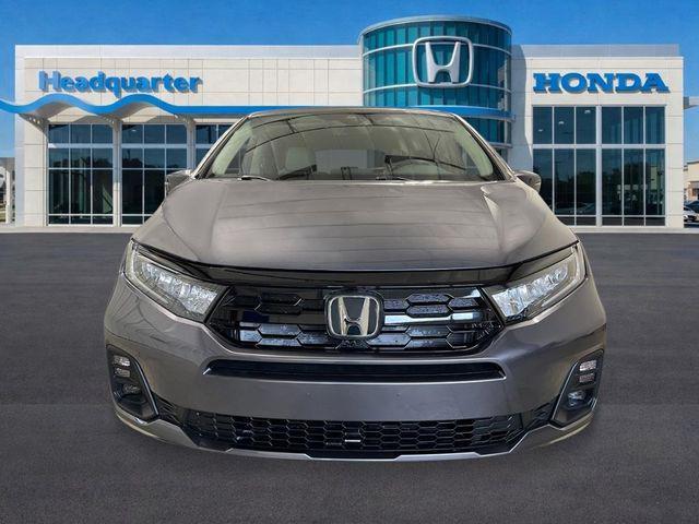 new 2026 Honda Odyssey car, priced at $45,471