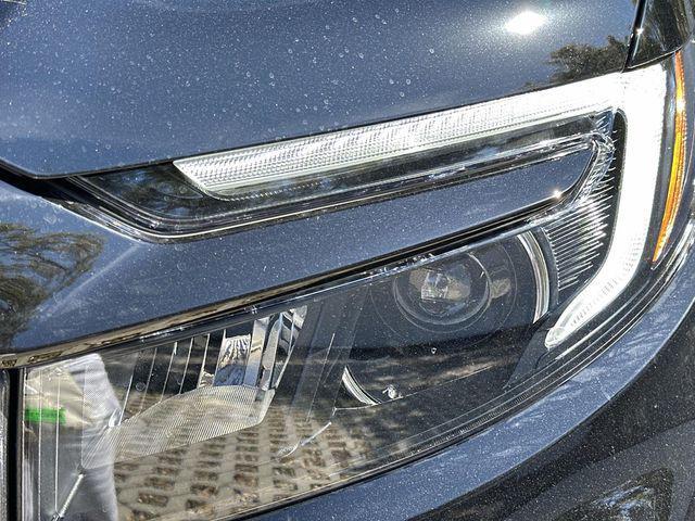 new 2026 Honda Ridgeline car, priced at $43,818