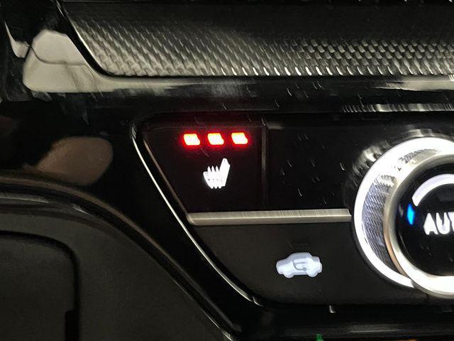 new 2026 Honda CR-V Hybrid car, priced at $41,036