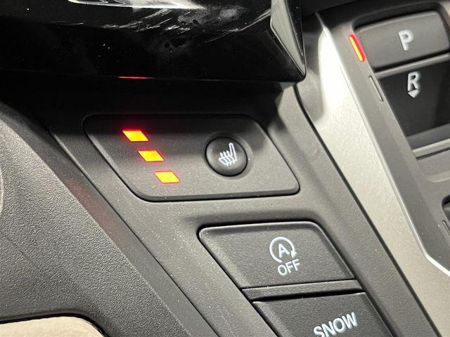 new 2026 Honda Odyssey car, priced at $41,998