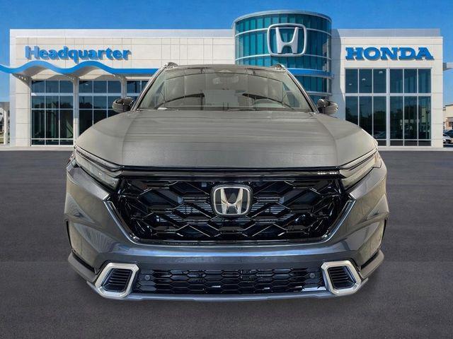 new 2026 Honda CR-V Hybrid car, priced at $41,293