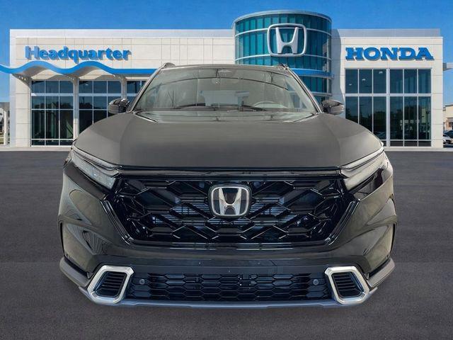 new 2026 Honda CR-V Hybrid car, priced at $41,293