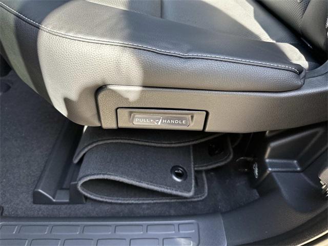 new 2026 Honda Ridgeline car, priced at $41,064