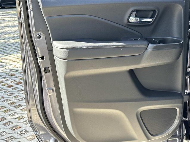 new 2026 Honda Ridgeline car, priced at $41,064