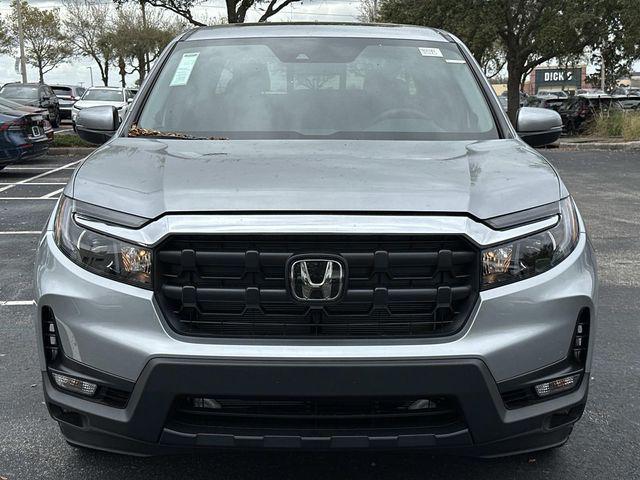 new 2026 Honda Ridgeline car, priced at $41,668