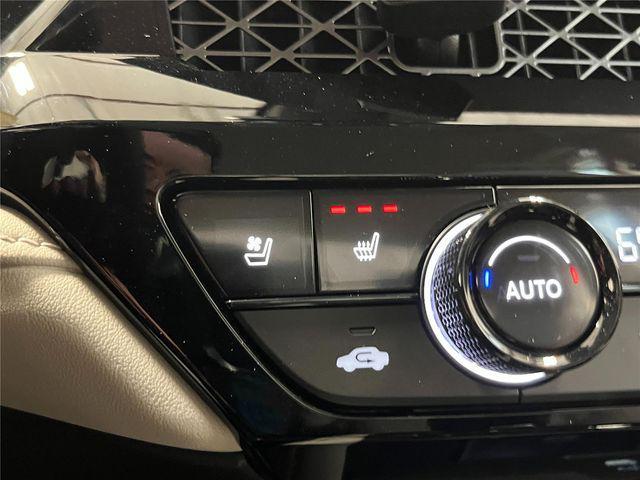 new 2026 Honda Accord Hybrid car, priced at $38,240