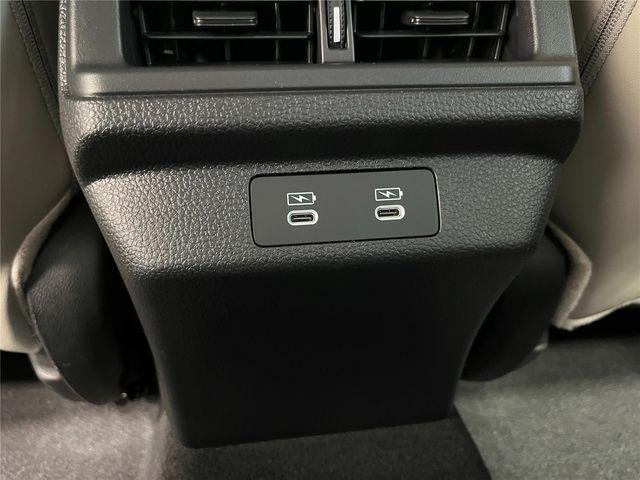 new 2026 Honda Accord Hybrid car, priced at $38,240