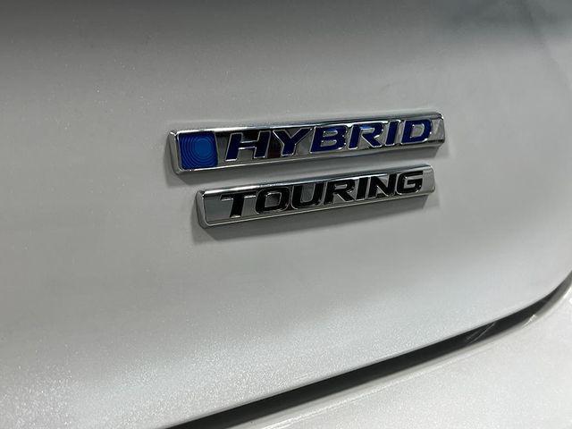new 2026 Honda Accord Hybrid car, priced at $38,240