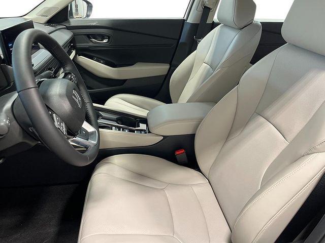 new 2026 Honda Accord Hybrid car, priced at $38,240