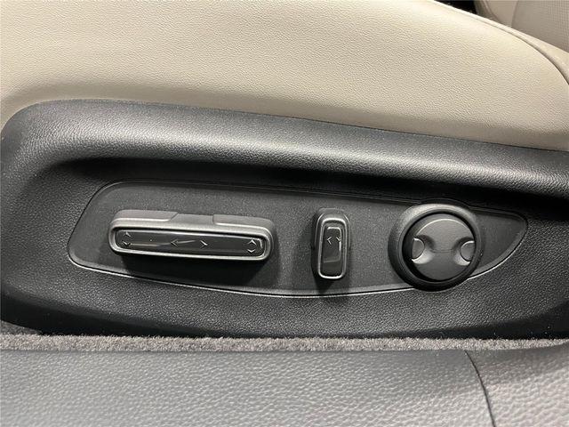 new 2026 Honda Accord Hybrid car, priced at $38,240