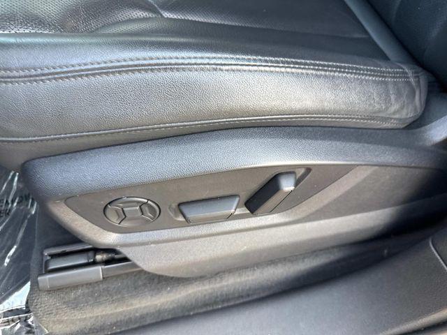 used 2023 Audi Q7 car, priced at $38,800