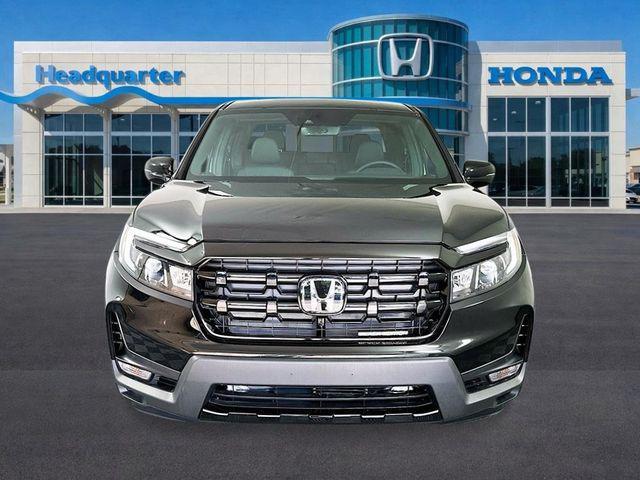 new 2026 Honda Ridgeline car, priced at $44,051