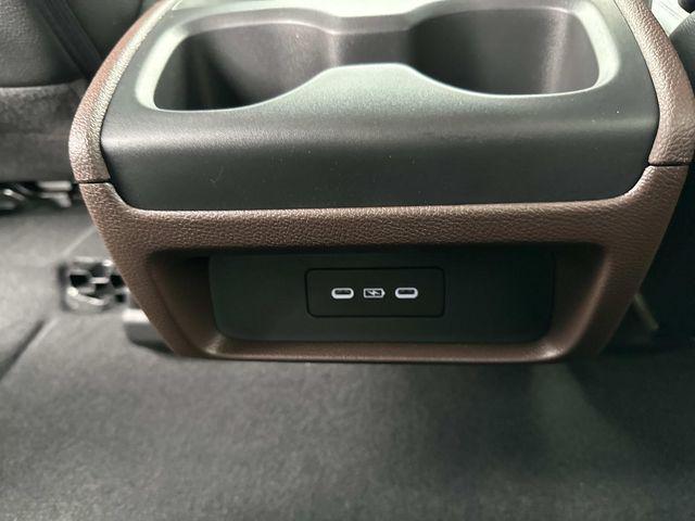 new 2026 Honda Odyssey car, priced at $49,786