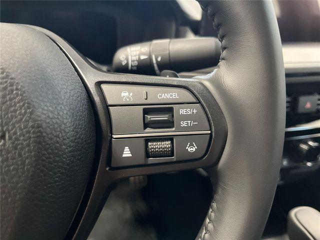 new 2026 Honda Accord Hybrid car, priced at $34,994