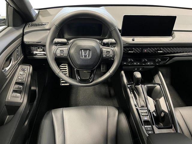 new 2026 Honda Accord Hybrid car, priced at $34,994