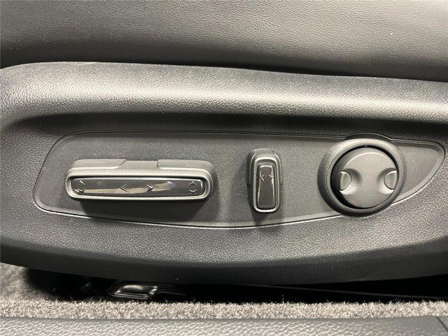 new 2026 Honda Accord Hybrid car, priced at $34,994