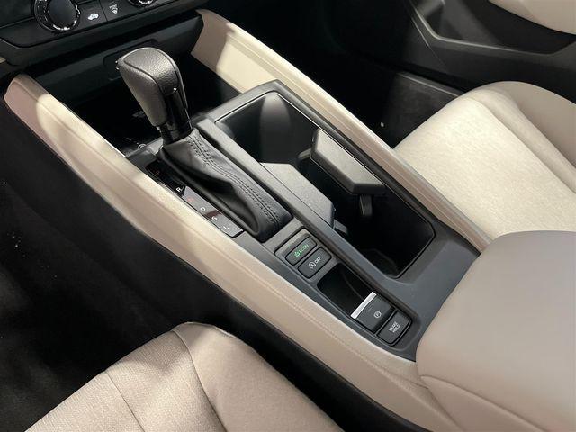 new 2026 Honda Accord car, priced at $28,629