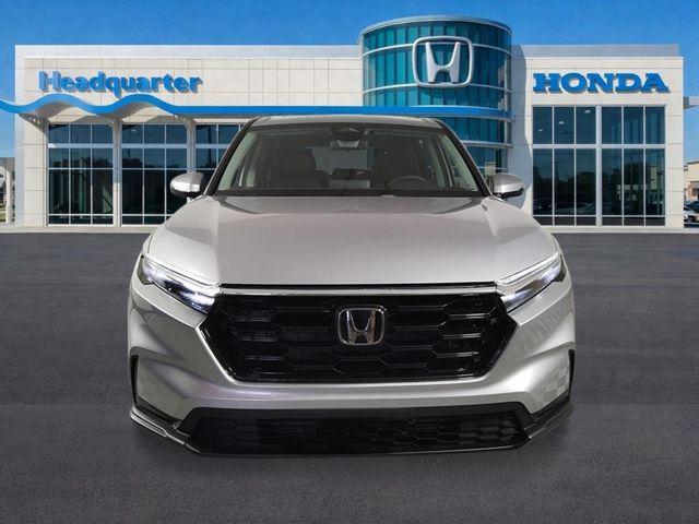 new 2026 Honda CR-V car, priced at $33,347