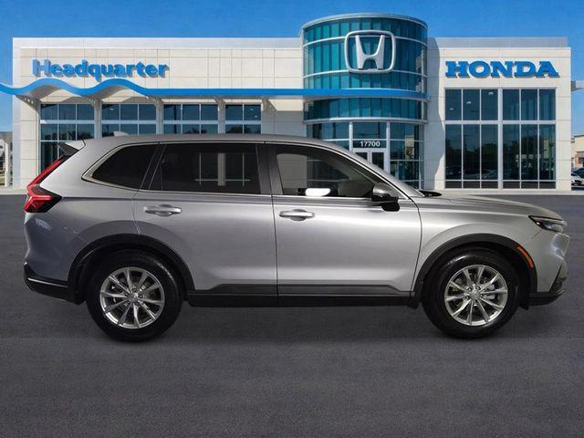 new 2026 Honda CR-V car, priced at $33,347