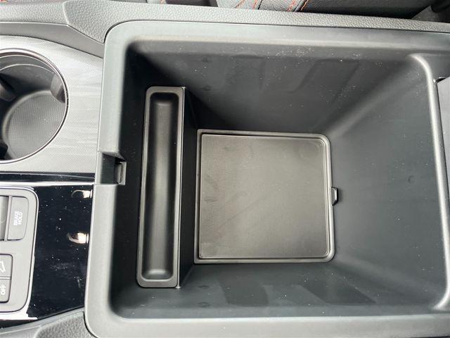 new 2026 Honda Passport car, priced at $49,302