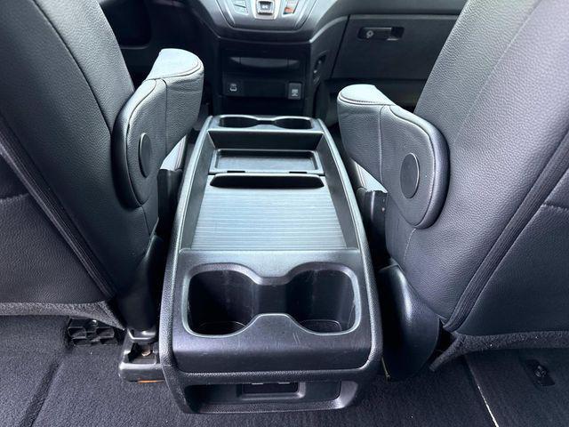 used 2024 Honda Odyssey car, priced at $33,700