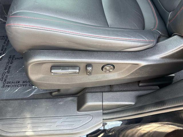used 2024 Honda Odyssey car, priced at $33,700